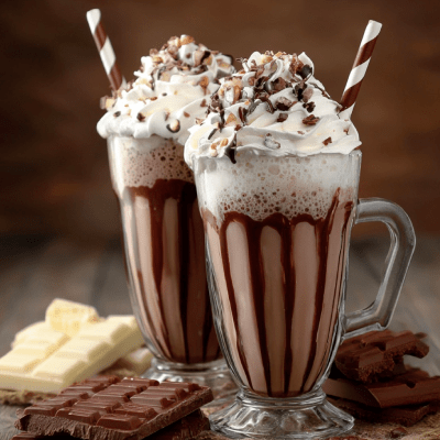 Milkshake